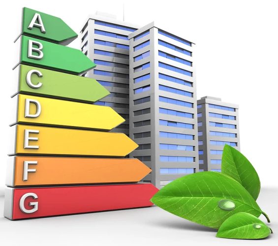 Świadectwa Charakterystyki Energetycznej z sche.com.pl